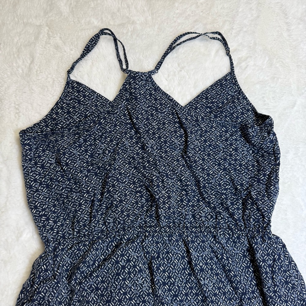 Patagonia W's Lost Wildflower Dress - Picture 8 of 8